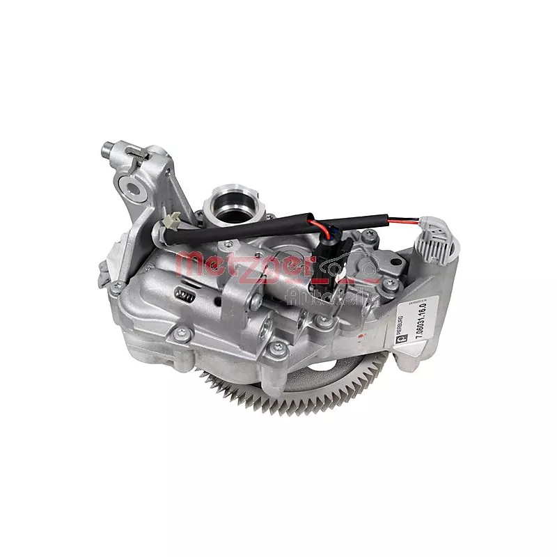 Pompe à huile METZGER 8000077 - Visuel 1