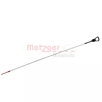 METZGER 8001094 - Jauge de niveau d'huile