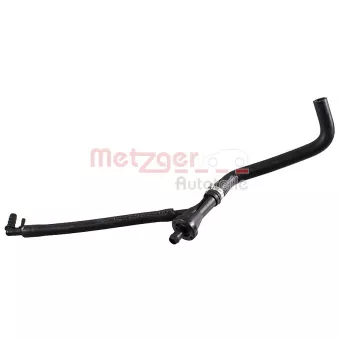 Pompe à vide, freinage METZGER 8010174