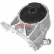 METZGER 8050668 - Support moteur