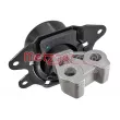 METZGER 8050676 - Support moteur avant gauche