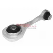 METZGER 8050742 - Support moteur