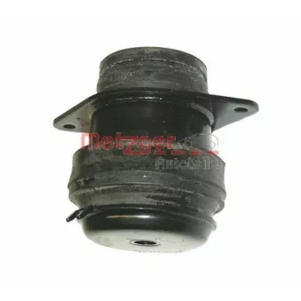 Support moteur METZGER OEM 1H0199262A
