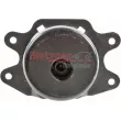 METZGER 8050945 - Support moteur avant gauche