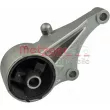 METZGER 8050955 - Support moteur