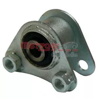 Support moteur avant gauche METZGER OEM 184696