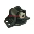 METZGER 8053687 - Support moteur