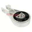 METZGER 8053724 - Support moteur