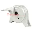 METZGER 8053728 - Support moteur