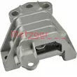 METZGER 8053732 - Support moteur