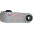 METZGER 8053747 - Support moteur