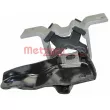METZGER 8053750 - Support moteur