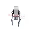 METZGER 8053767 - Support moteur