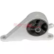 METZGER 8053784 - Support moteur