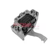 METZGER 8053796 - Support moteur