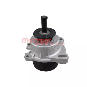 Support moteur METZGER OEM 4C116A002AE