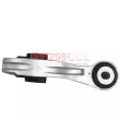 METZGER 8053864 - Support moteur