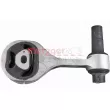 METZGER 8053869 - Support moteur