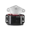 METZGER 8053879 - Support moteur