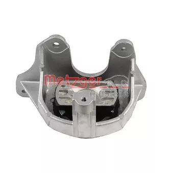 Support moteur METZGER OEM 46759737