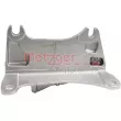 METZGER 8053895 - Support moteur