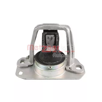 Support moteur METZGER OEM 8200378211