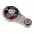 METZGER 8053912 - Support moteur