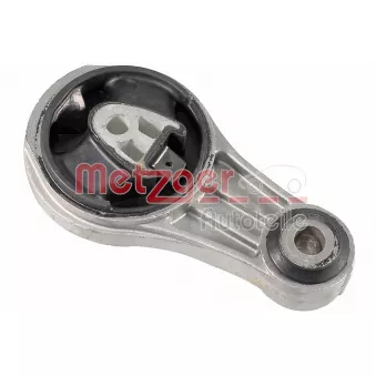 Support moteur METZGER 8053912 pour RENAULT KANGOO 1.5 DCI 110 - 110cv