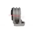 METZGER 8053913 - Support moteur