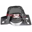 METZGER 8053914 - Support moteur