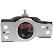METZGER 8053914 - Support moteur