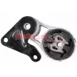 METZGER 8053925 - Support moteur