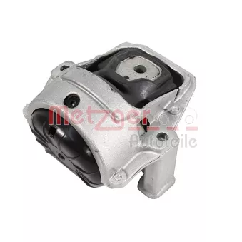 Support moteur METZGER 8053935 pour AUDI A5 2.0 TFSI quattro - 211cv