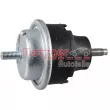 METZGER 8053946 - Support moteur