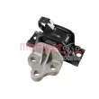 METZGER 8053952 - Support moteur