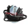 METZGER 8053953 - Support moteur