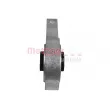 METZGER 8053956 - Support moteur