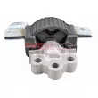 METZGER 8053966 - Support moteur