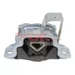 METZGER 8053970 - Support moteur