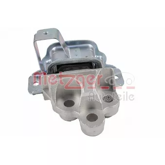 Support moteur METZGER 8053971