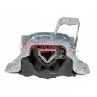 METZGER 8053971 - Support moteur