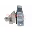 METZGER 8053971 - Support moteur