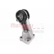 METZGER 8053976 - Support moteur avant gauche