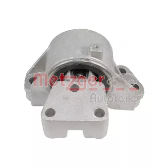 Support moteur METZGER 8053992