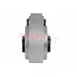 METZGER 8054004 - Support moteur