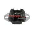 METZGER 8054007 - Support moteur avant gauche