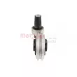 METZGER 8054013 - Support moteur