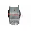 METZGER 8054018 - Support moteur