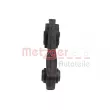 METZGER 8054019 - Support moteur