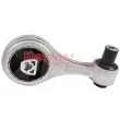 METZGER 8054030 - Support moteur